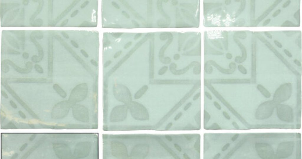 Tavares Acqua 13x13
