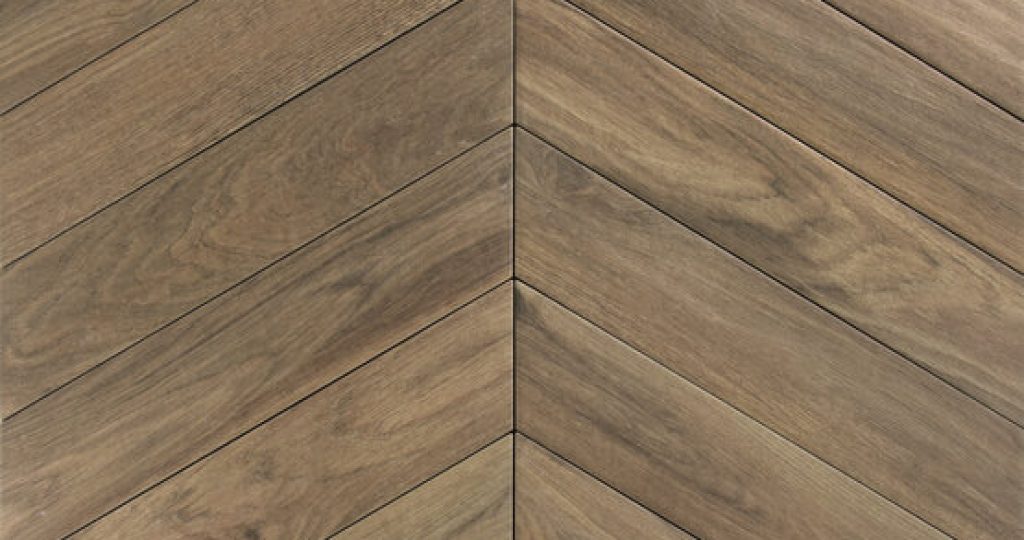 Chevron Sequoia Walnut 8,5x44