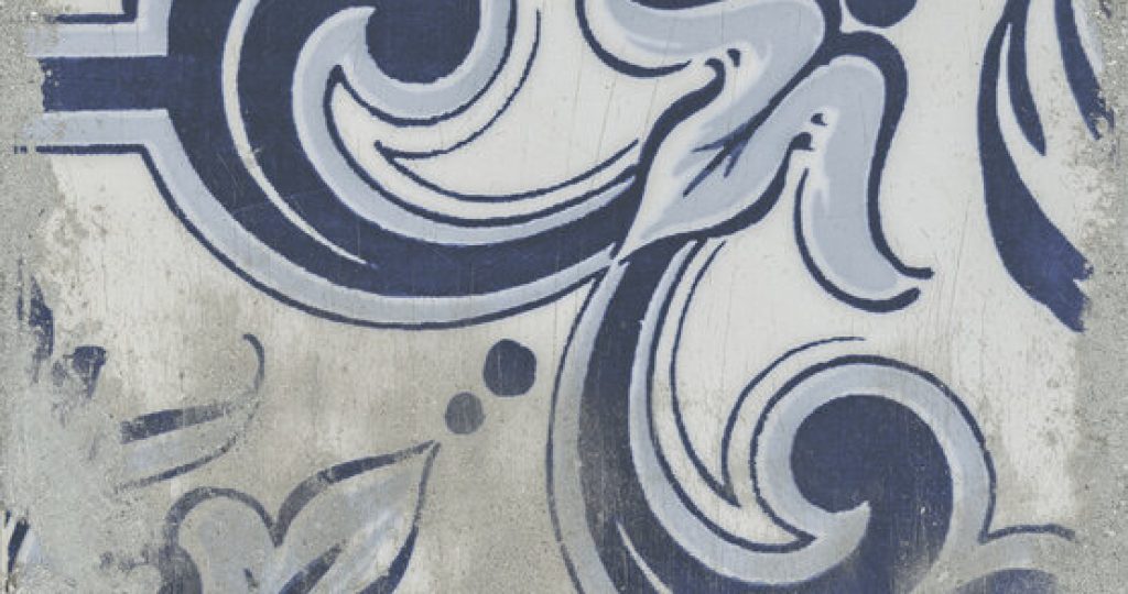 Sereno Cenere Rect 60x60