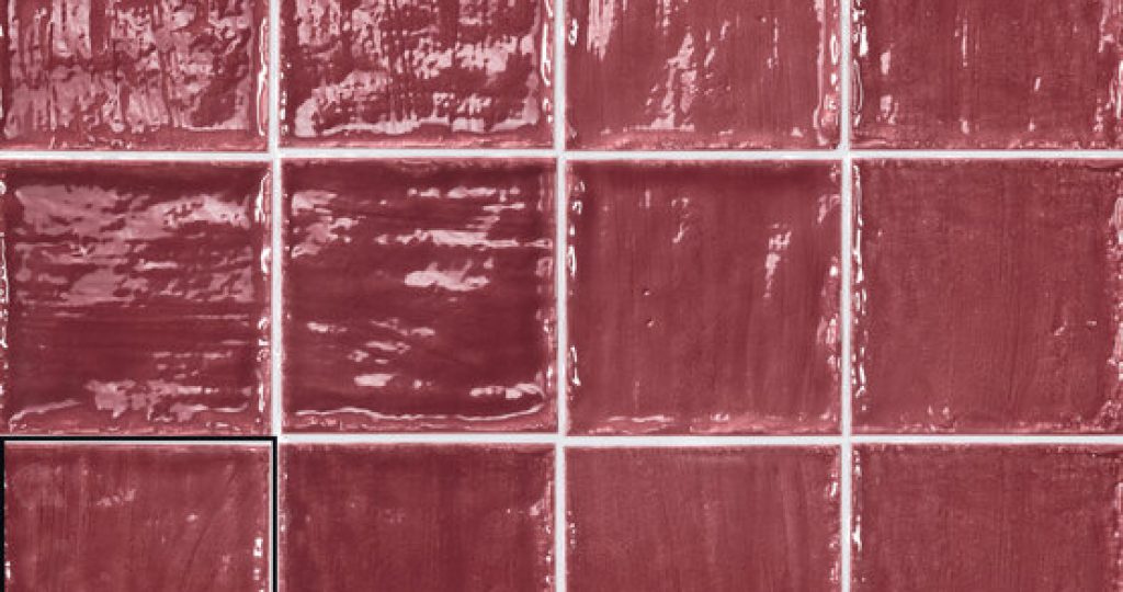 Sahara Red 10x10