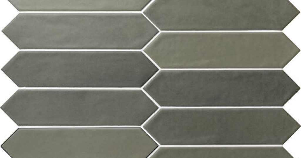 Picket Contemporary Forest 6x26