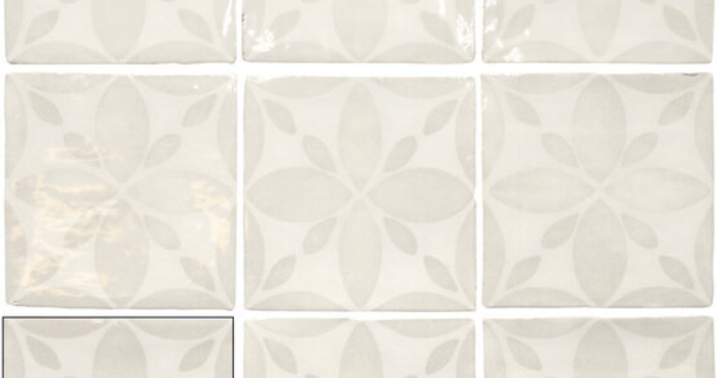 Mariza White 13x13