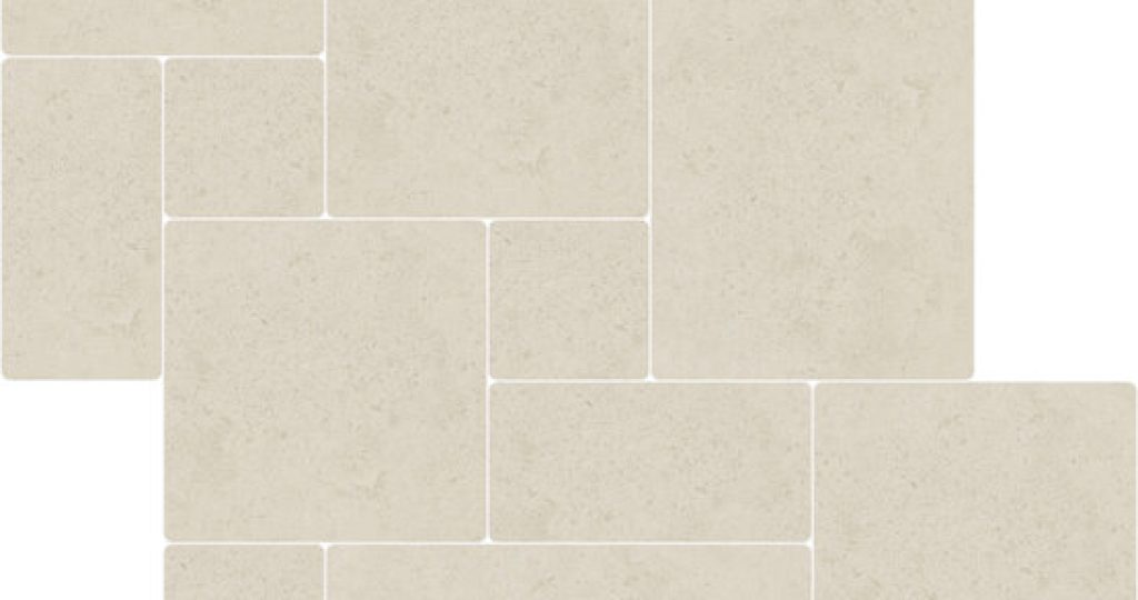 Modular Walk Cream 44x66 MODULAR