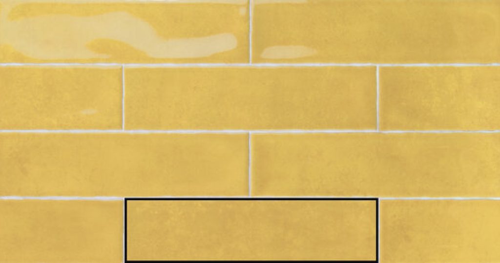 Sunshine Ocher 7,5x30