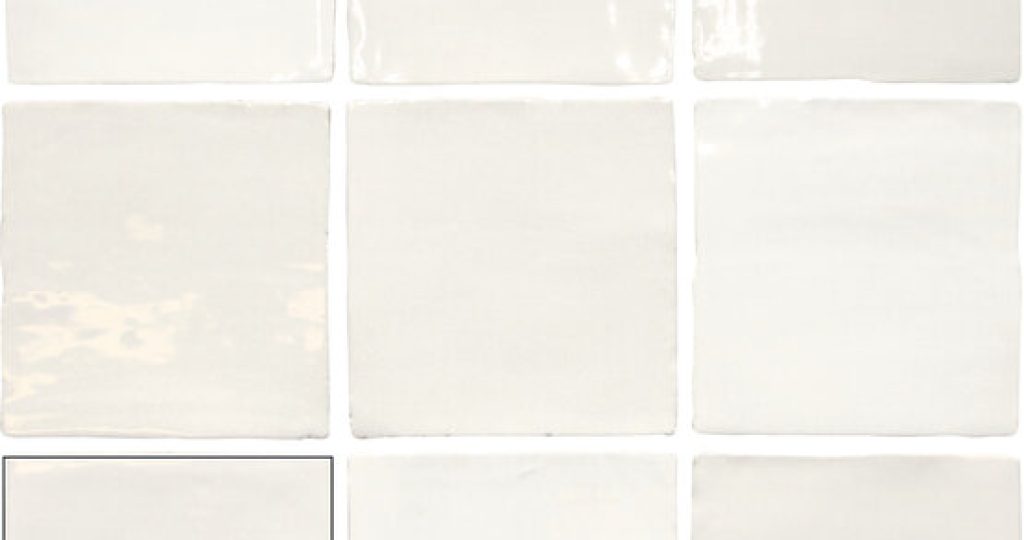 Fado White 13x13