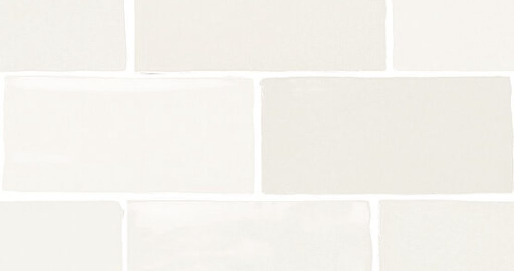 Fado White 6,5x13