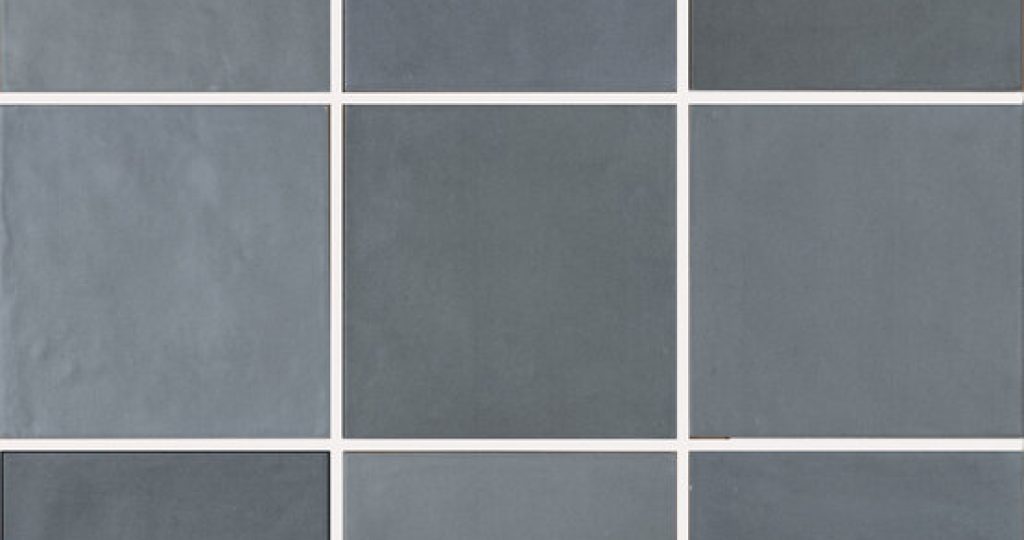 Contemporary Bluestone 15x15