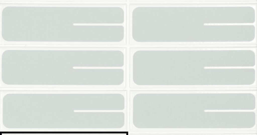 Mies Full Pearl 5x15