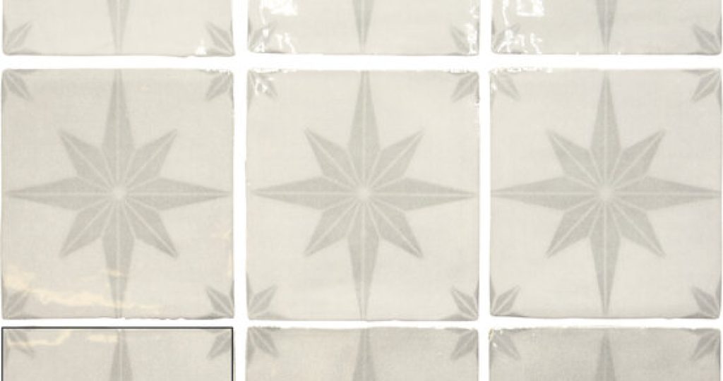 Carmo Grey 13x13