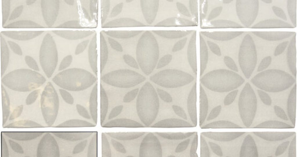 Mariza Grey 13x13