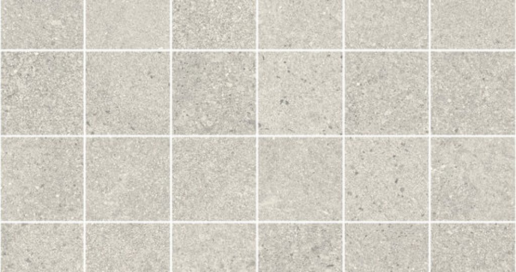Mosaico Burlington Pearl 30x30