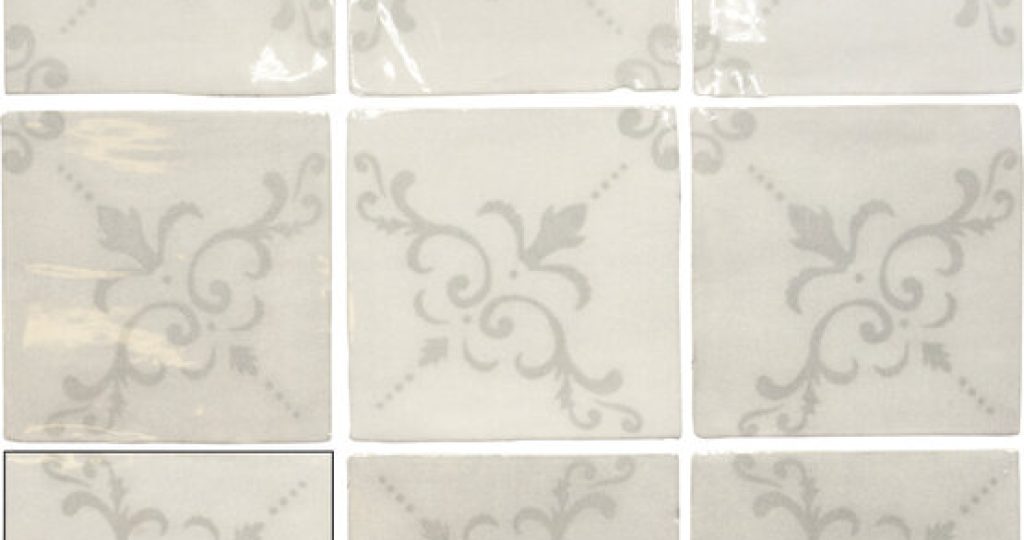 Moura Grey 13x13