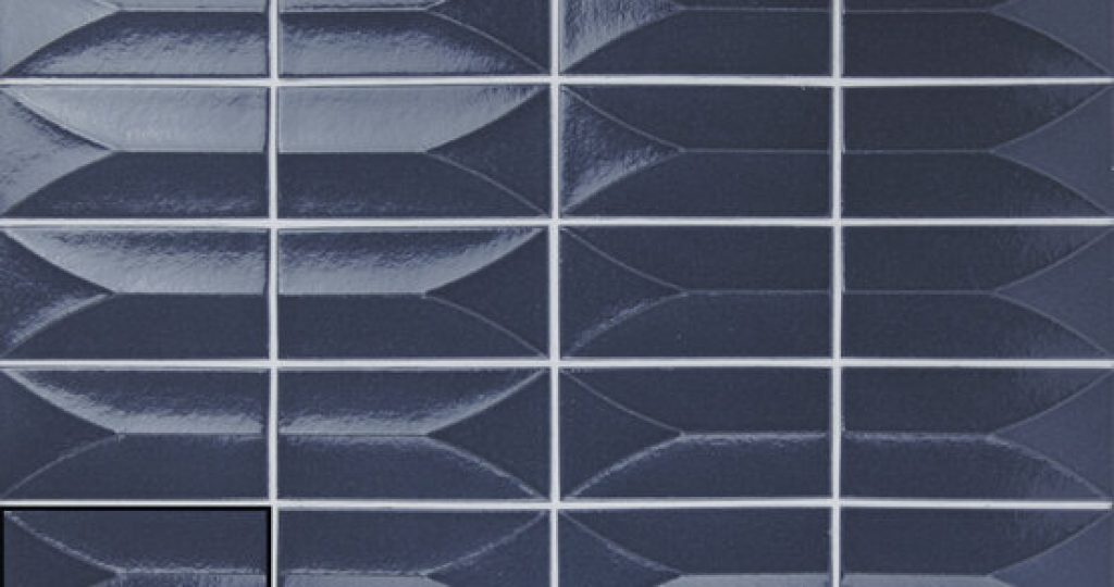 Forma Blue 5,8x11,6