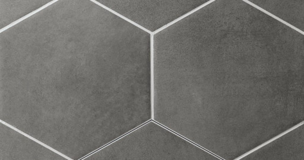 Hexawork B Coal 17,5x20,2