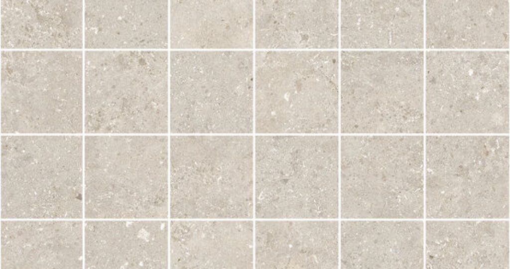 Mosaico Kyoto Taupe 30x30