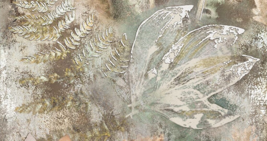 Decor Forest I 120x280