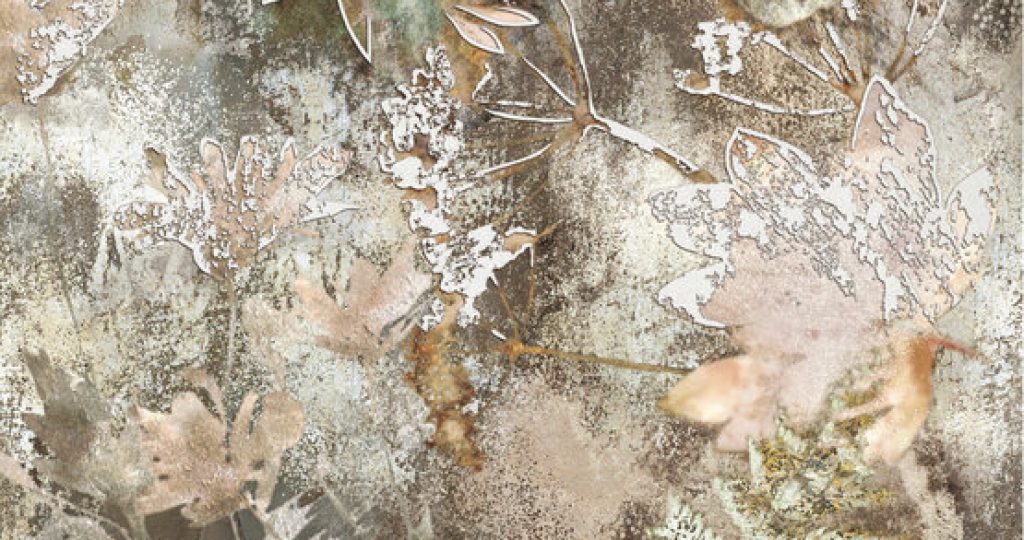 Decor Forest Ii 120x280