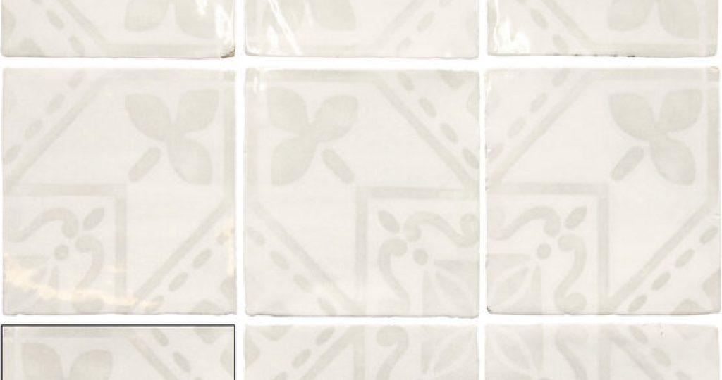 Tavares White 13x13