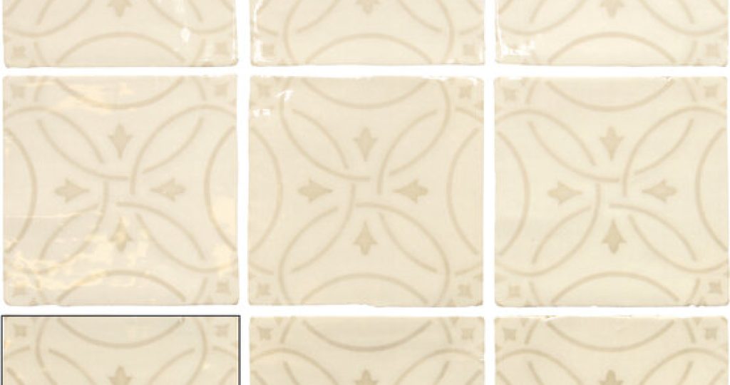 Amalia Beige 13x13