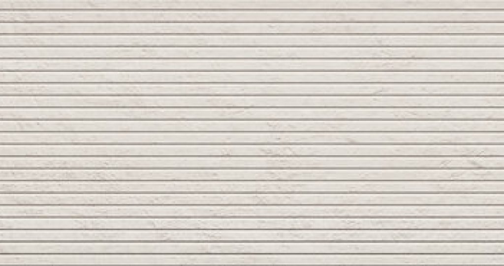 Bach White Rect 40x120