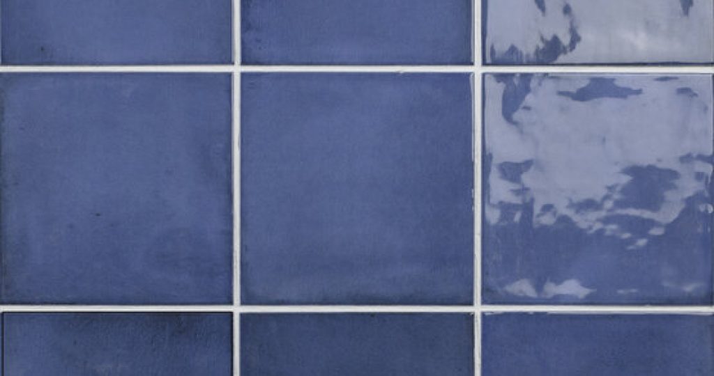 Fayenza Blue 12,3x12,3