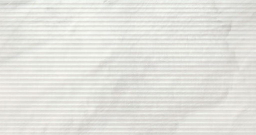 Klebb White Matt Rect 60x120