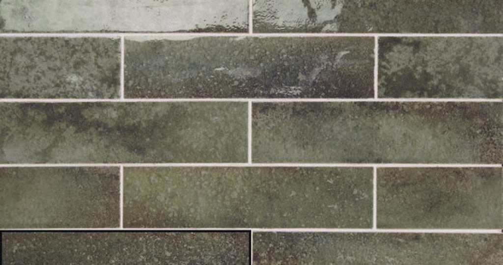 Touch Green 6,3x25