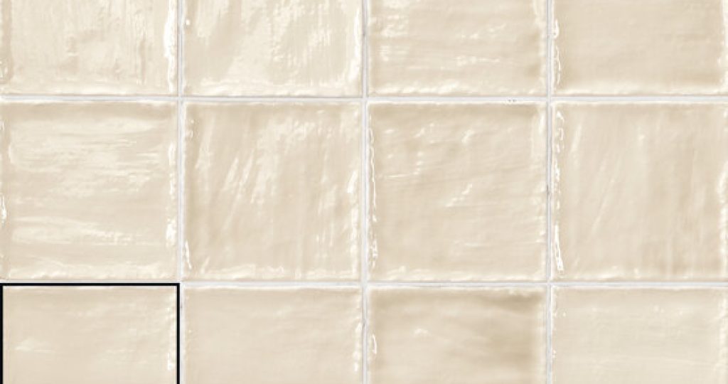 Sahara Cream 10x10