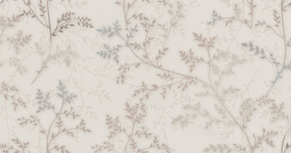 Kanik White Rect 40x120