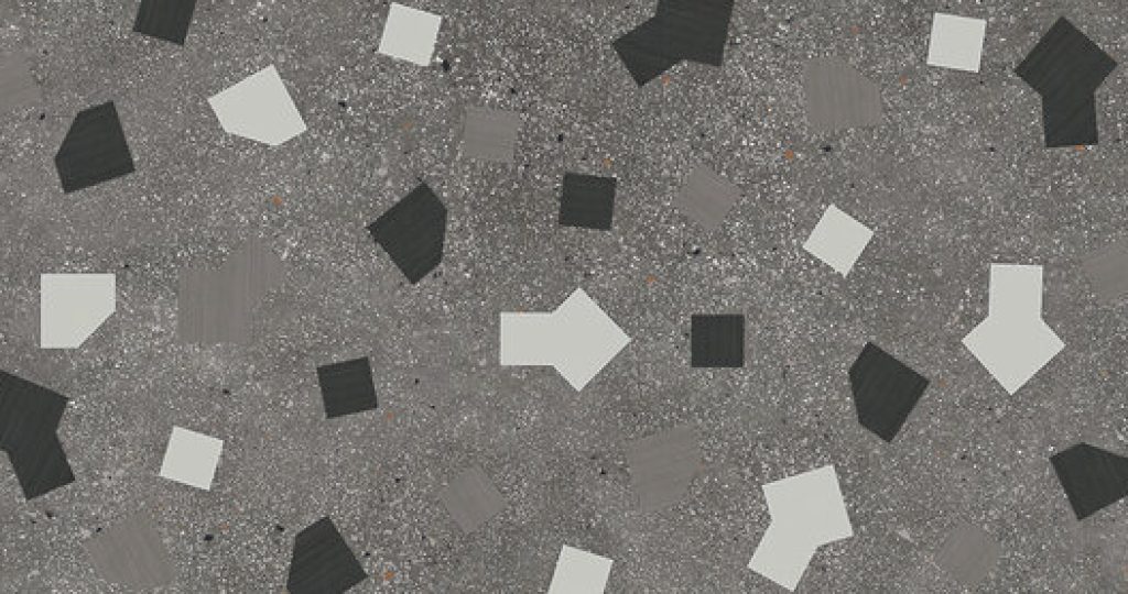 Ricetta Graphite Rect 60x120
