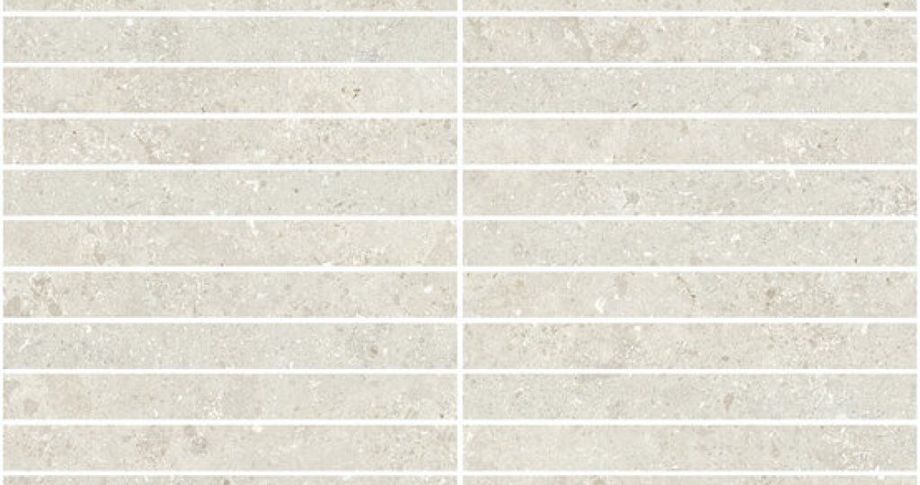 M-stick Kyoto White 30x30