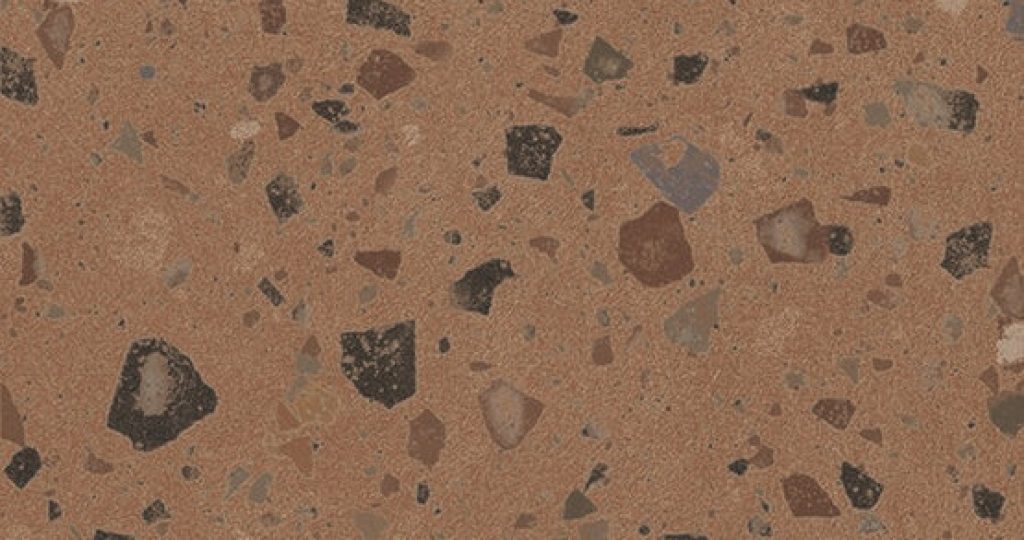 Coccio Terra Rect 30x30