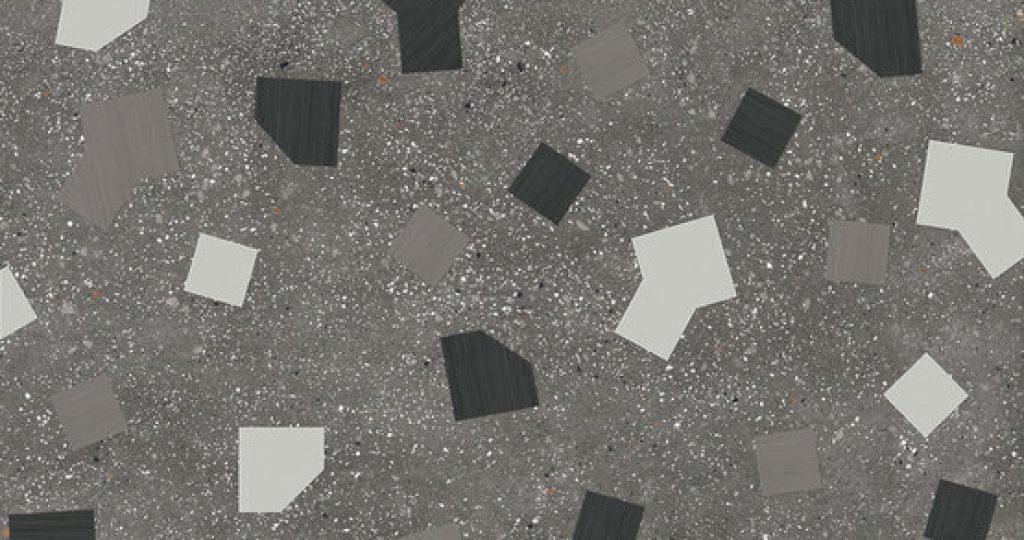 Ricetta Graphite Rect 90x90