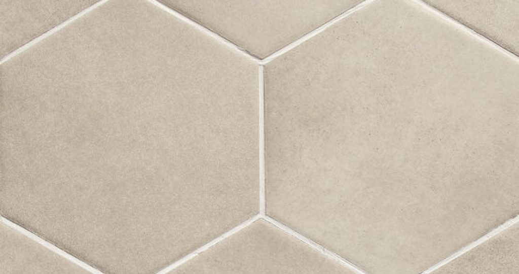 Hexawork B Taupe 21x18,2