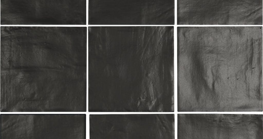 Delight Black 13,8x13,8