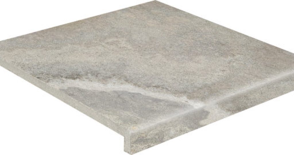 Peldaño Recto Cross Sand C3 33x33