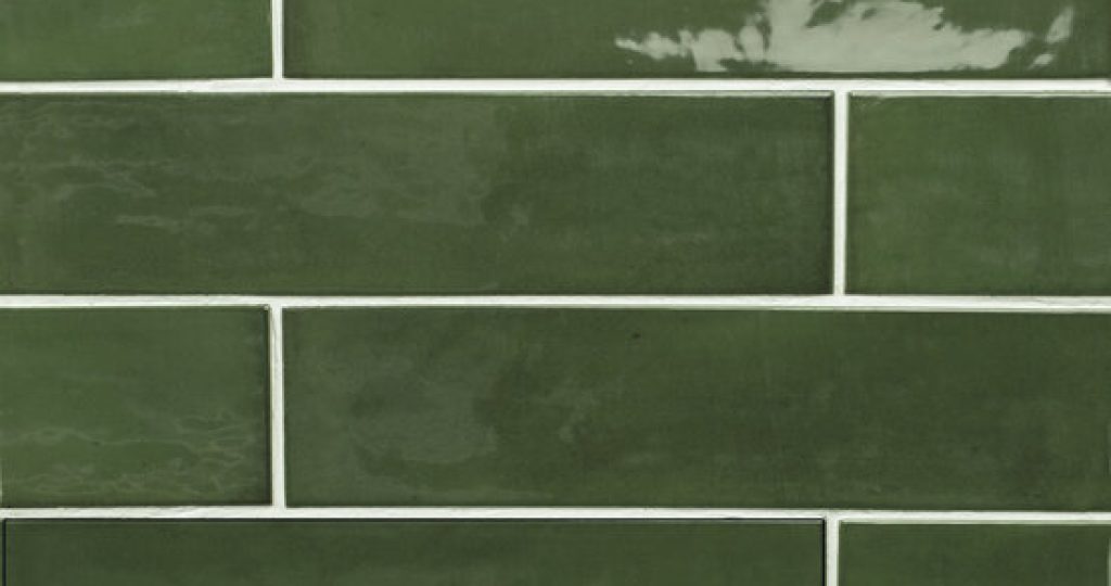 Fayenza Green 6x24,6