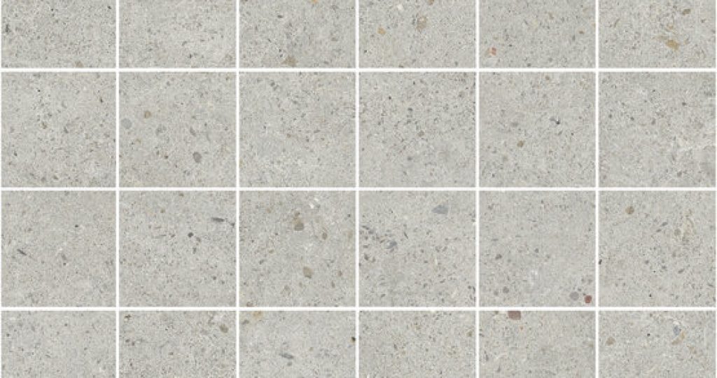Mosaico Kinstone Steam 30x30