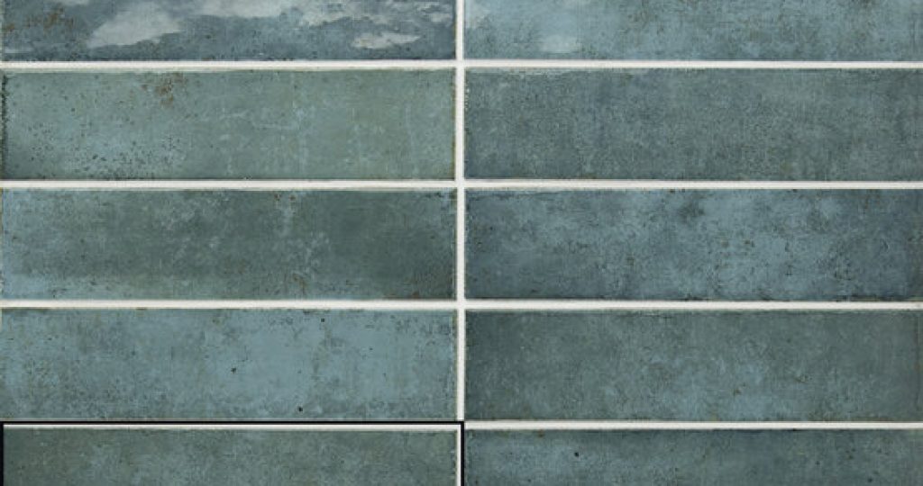 Ecstasy Turquoise 5x20