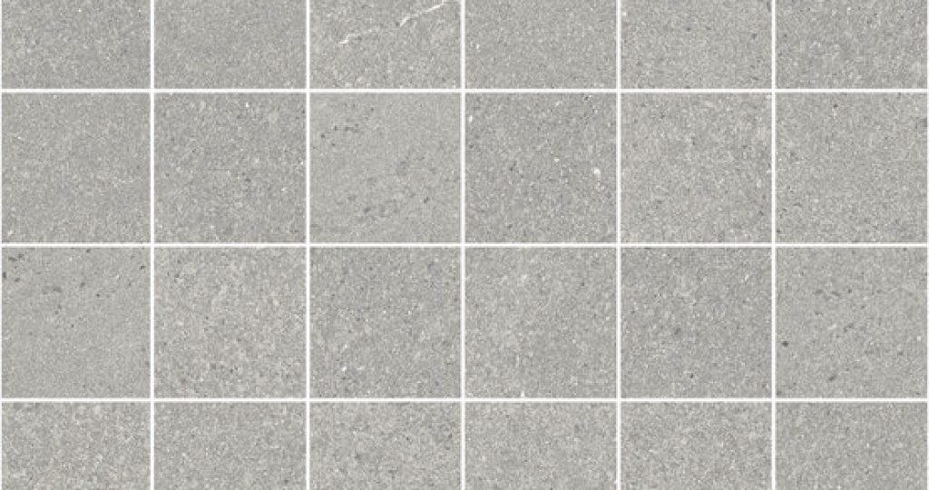 Mosaico Burlington Grey 30x30