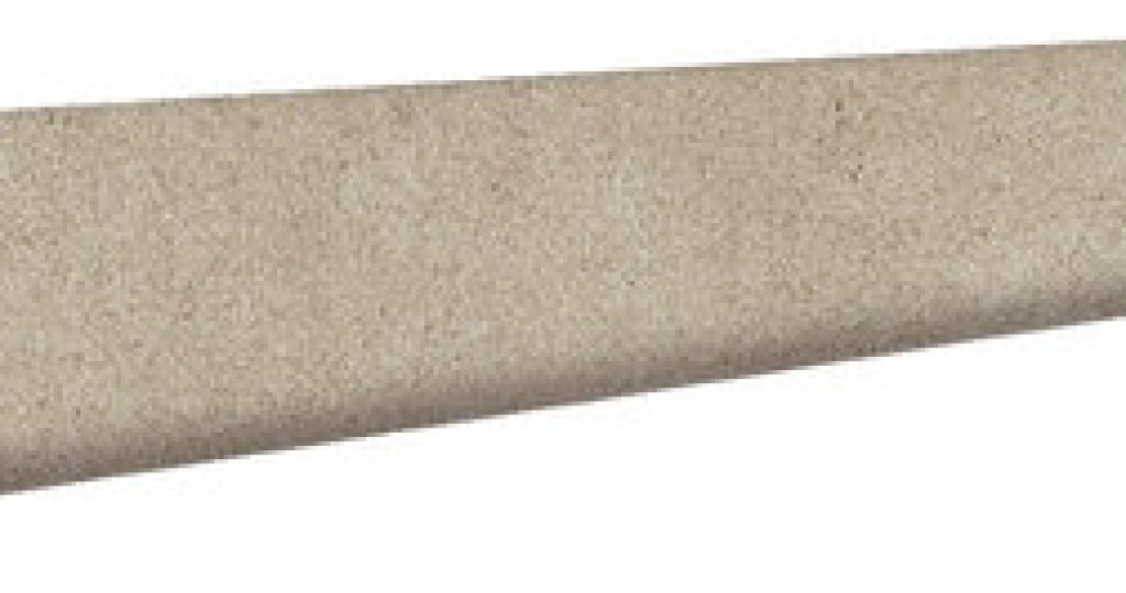 Remate Peld. Recto Work B Taupe 3,2x33