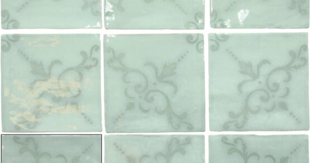 Moura Acqua 13x13