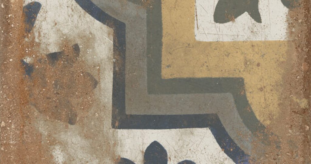 Galgano Cotto Rect 60x60
