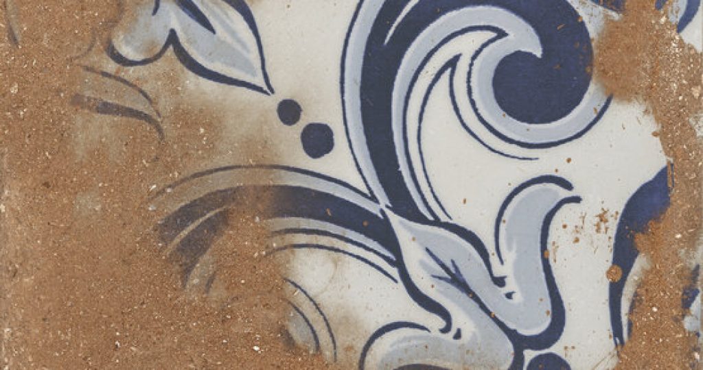 Sereno Cotto Rect 60x60