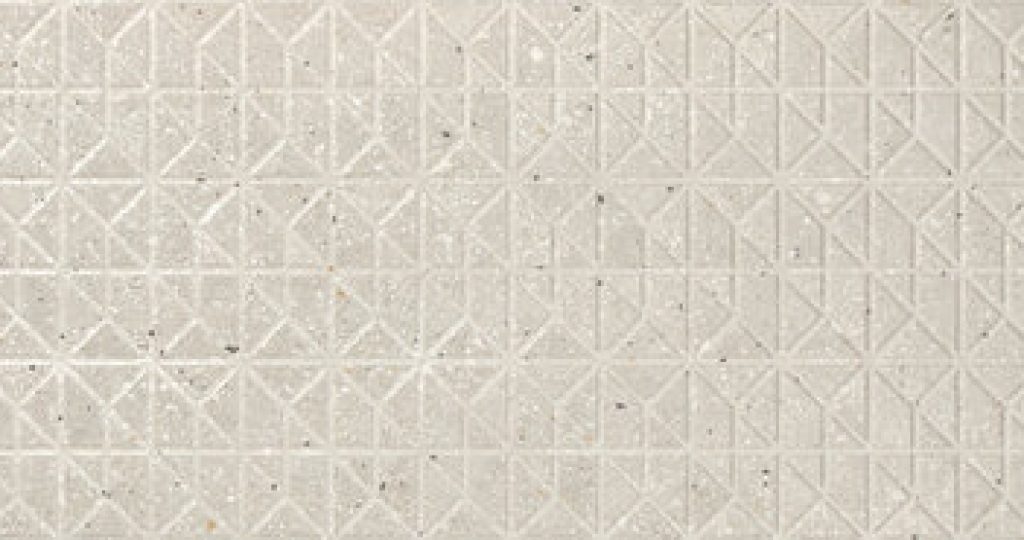 Shape Avorio Rect 40x120