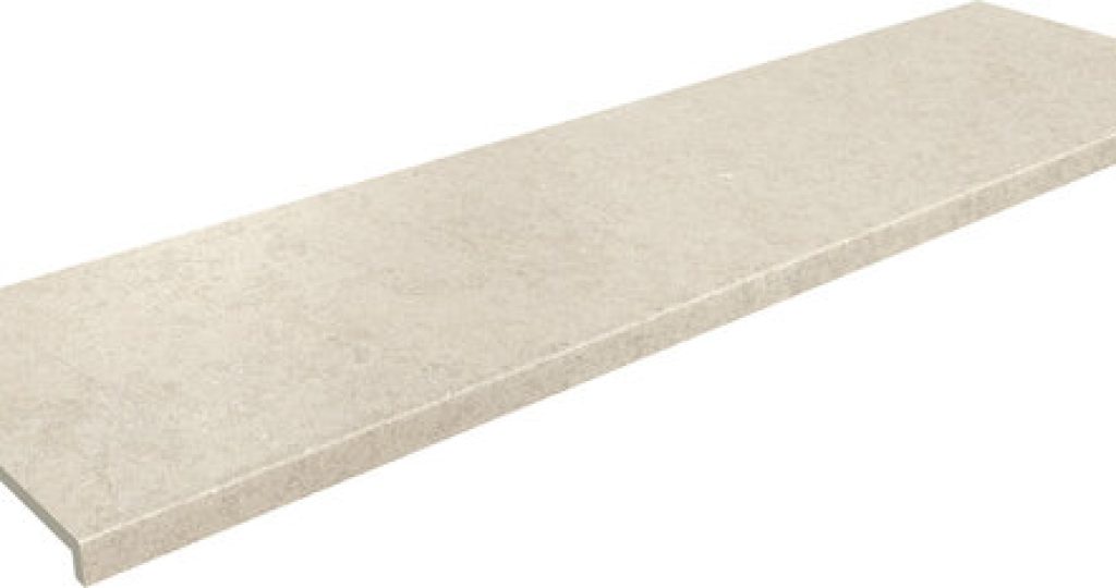 Peldaño Recto Ant. C3 Kyoto Ivory 33x120